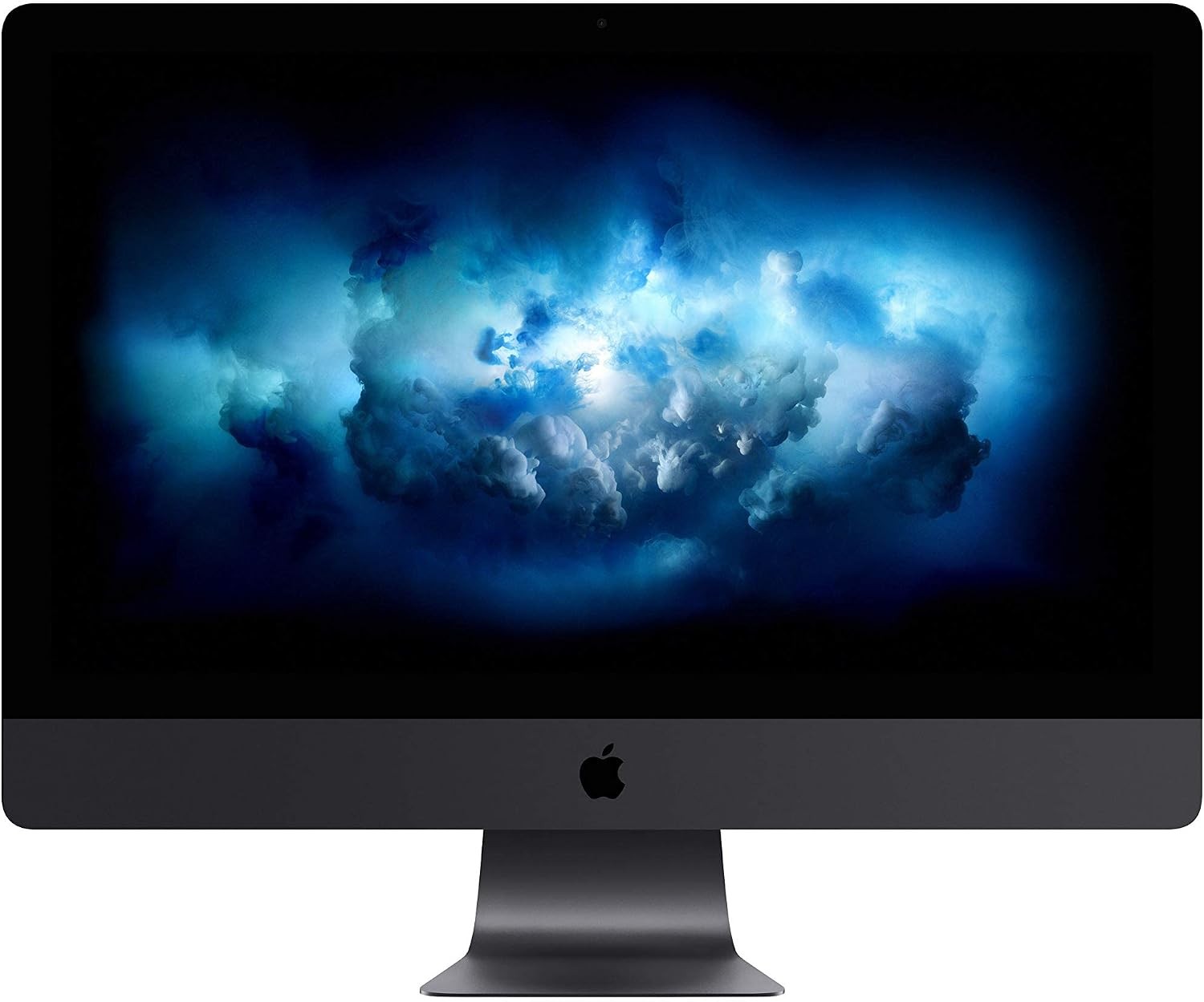 2017 Apple iMac Pro 27" Intel Xeon W-2150B 3.0GHz 64GB RAM 2TB SSD A1862 Grade C