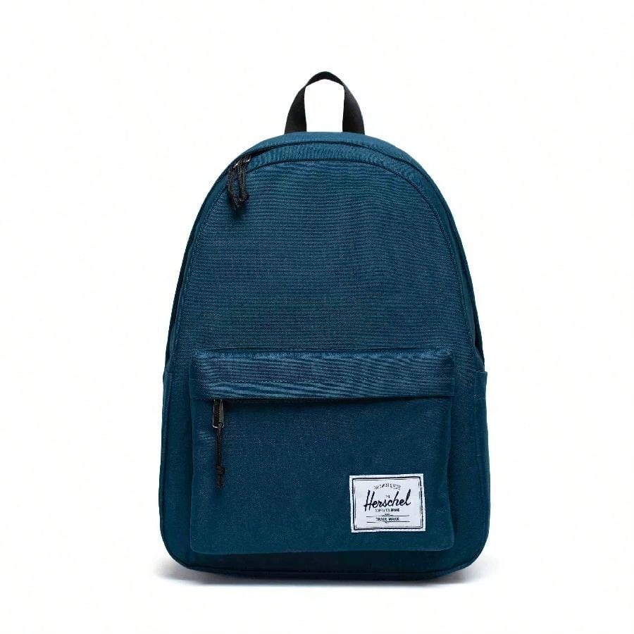 Herschel Classic Backpack Navy 14" Laptop 20L (11377-00007)