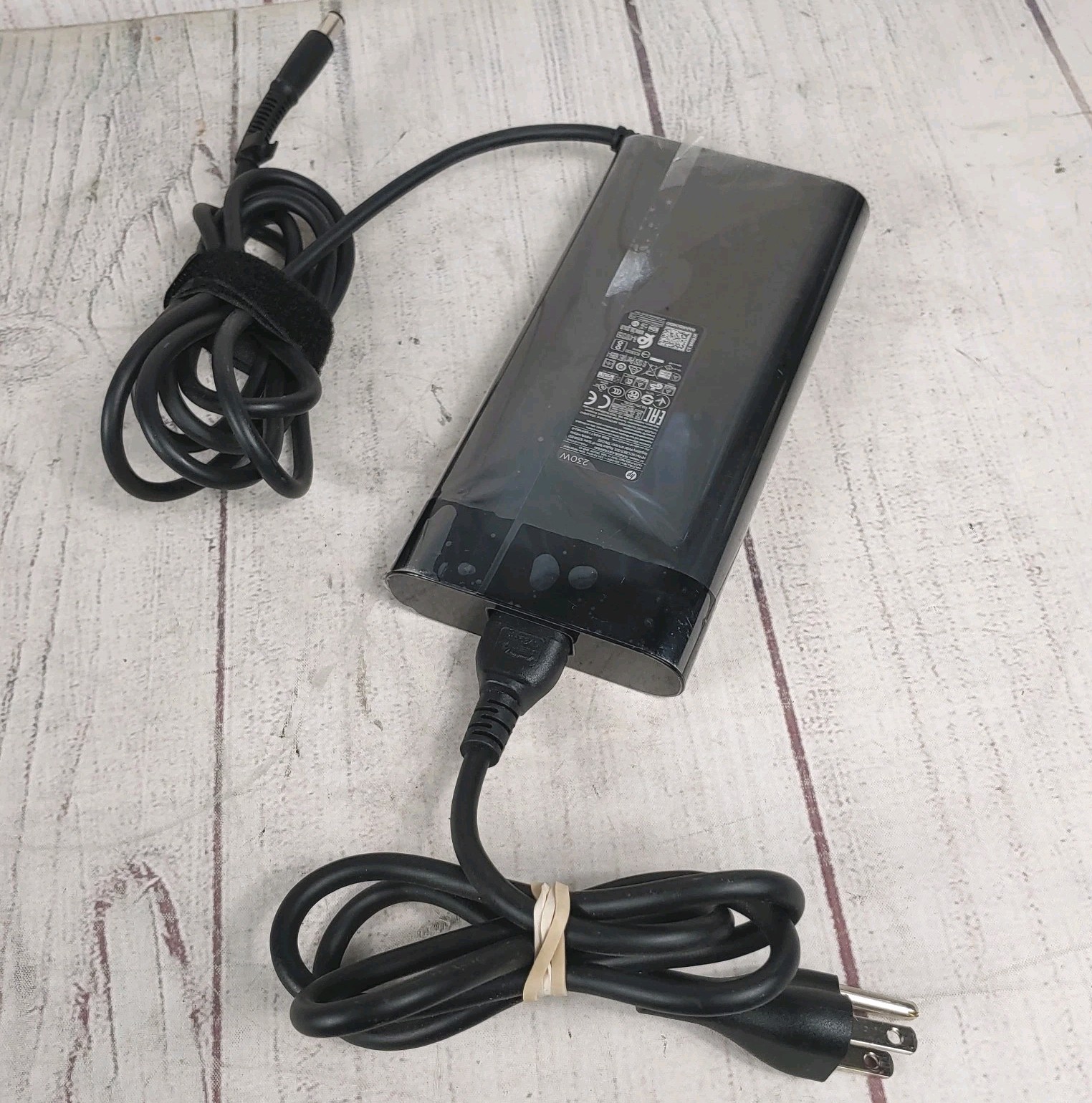 NEW Genuine 230W 19.5V 11.8A TPN-LA10 AC Power Adapter Charger For HP ENVY Omen