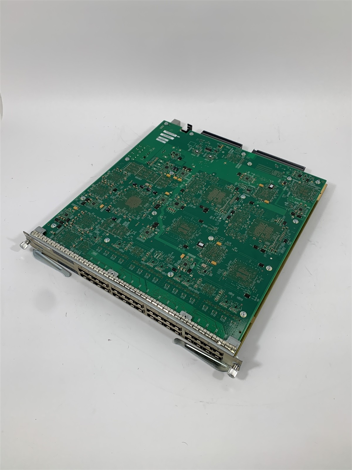 Cisco Catalyst 6800-Series C6800-32P10G 8-Port 40GE / 32-Port 10GE SFP Module