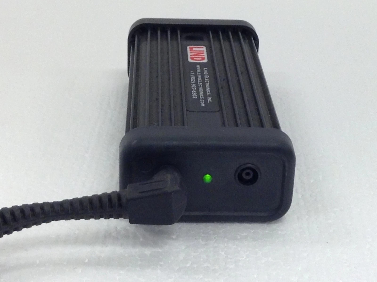 Lind FJ1935-4021 FB 4404 FA 4271 FA Car Adapter for Fujitsu Q702 Tablet 19V 3.5A