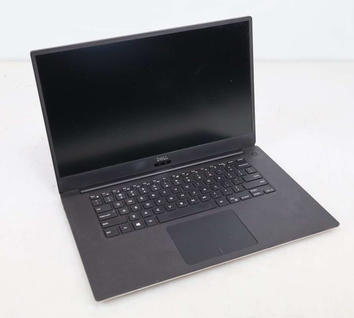 Dell Precision 5540 15.6" Intel i9-9980HK 16GB Quadro T2000 No SSD COA OS