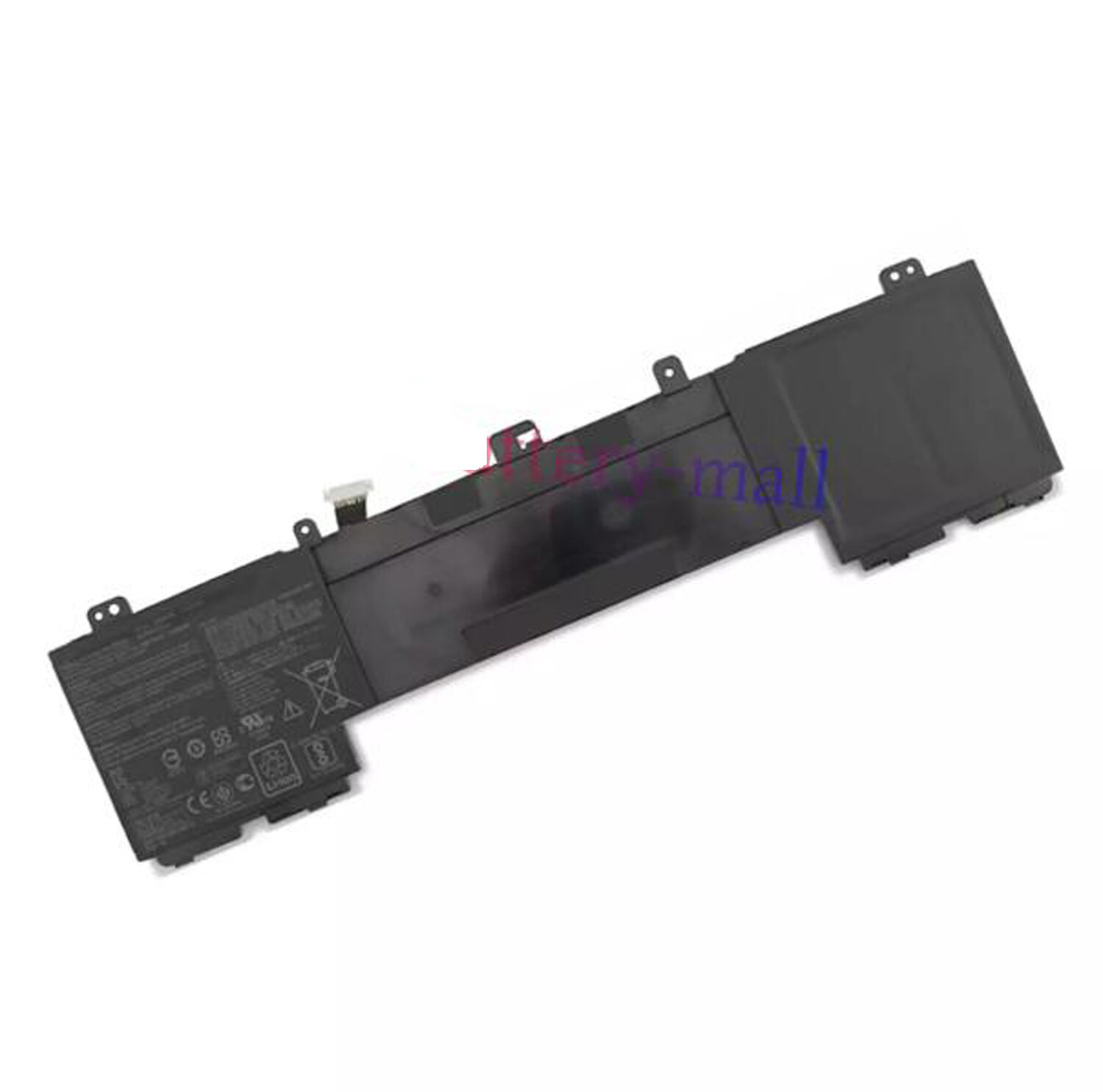 2026 Genuine Battery C42N1630 For ASUS ZenBook Pro UX550 UX550VE UX550VD Series