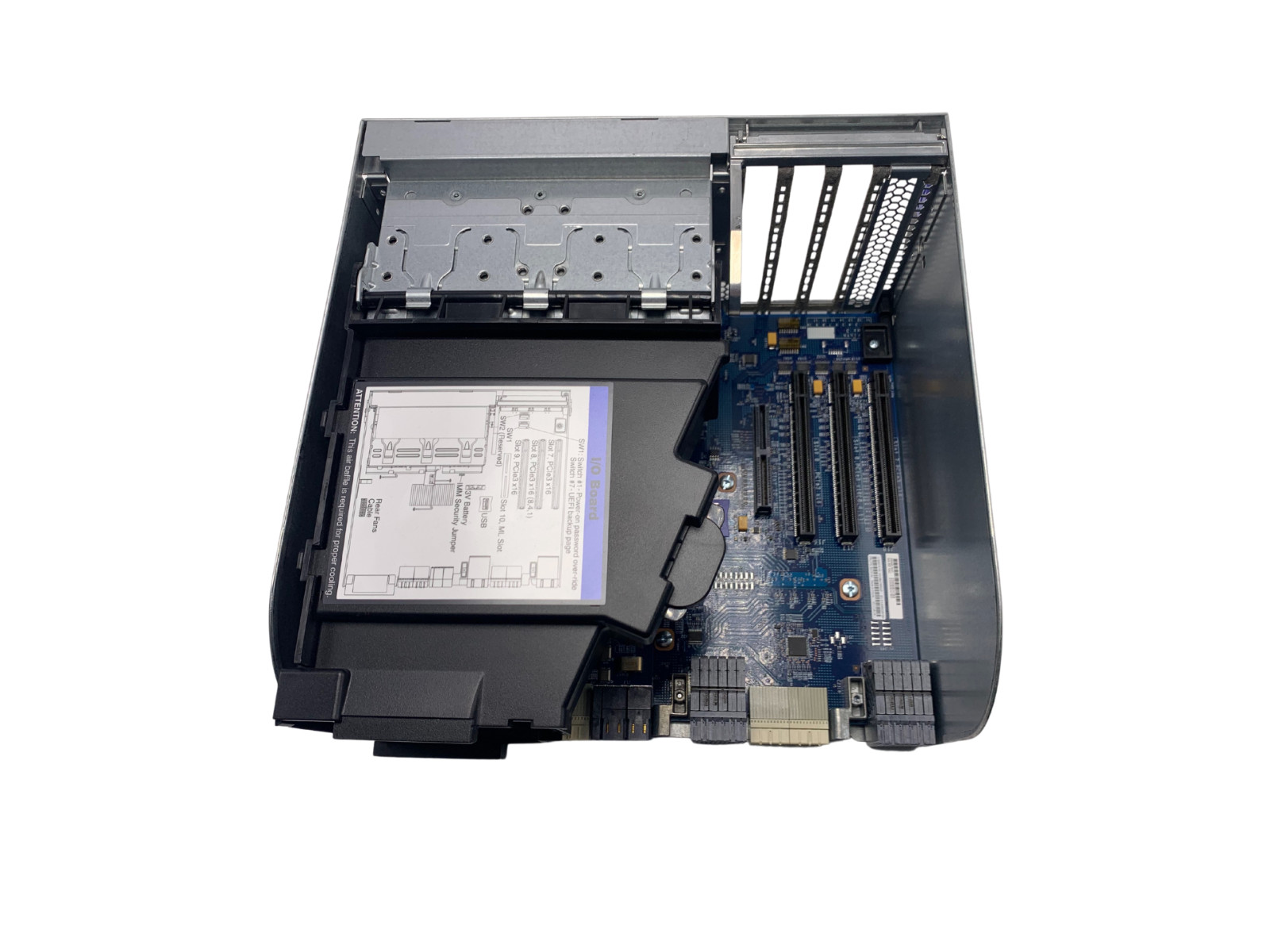 IBM 00YA742 Lenovo X3850 X6 I/O Board