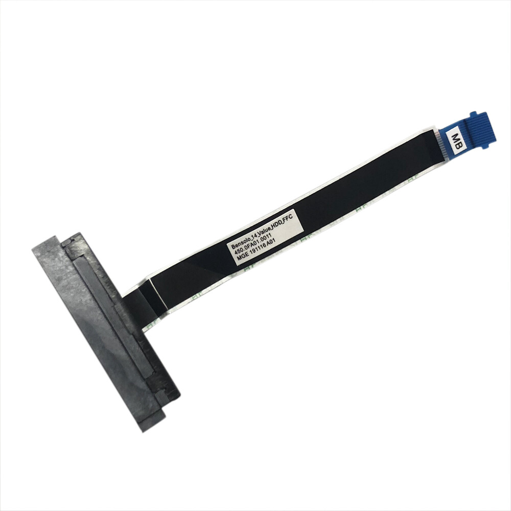 HDD Hard Drive Connector Cable 450.0FA01.0011 For Dell Inspiron 14 5481 2-in-1