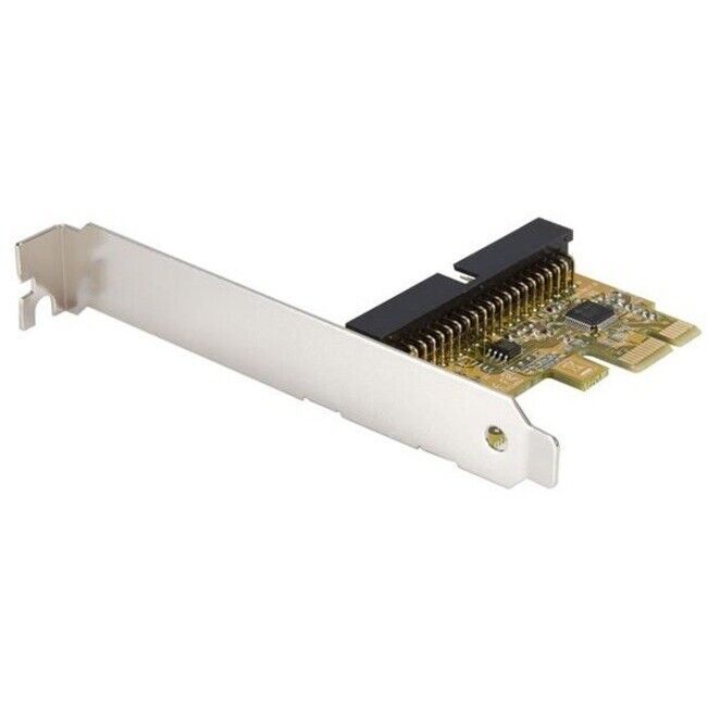 StarTech 1 Port PCI Express IDE Controller Adapter Card