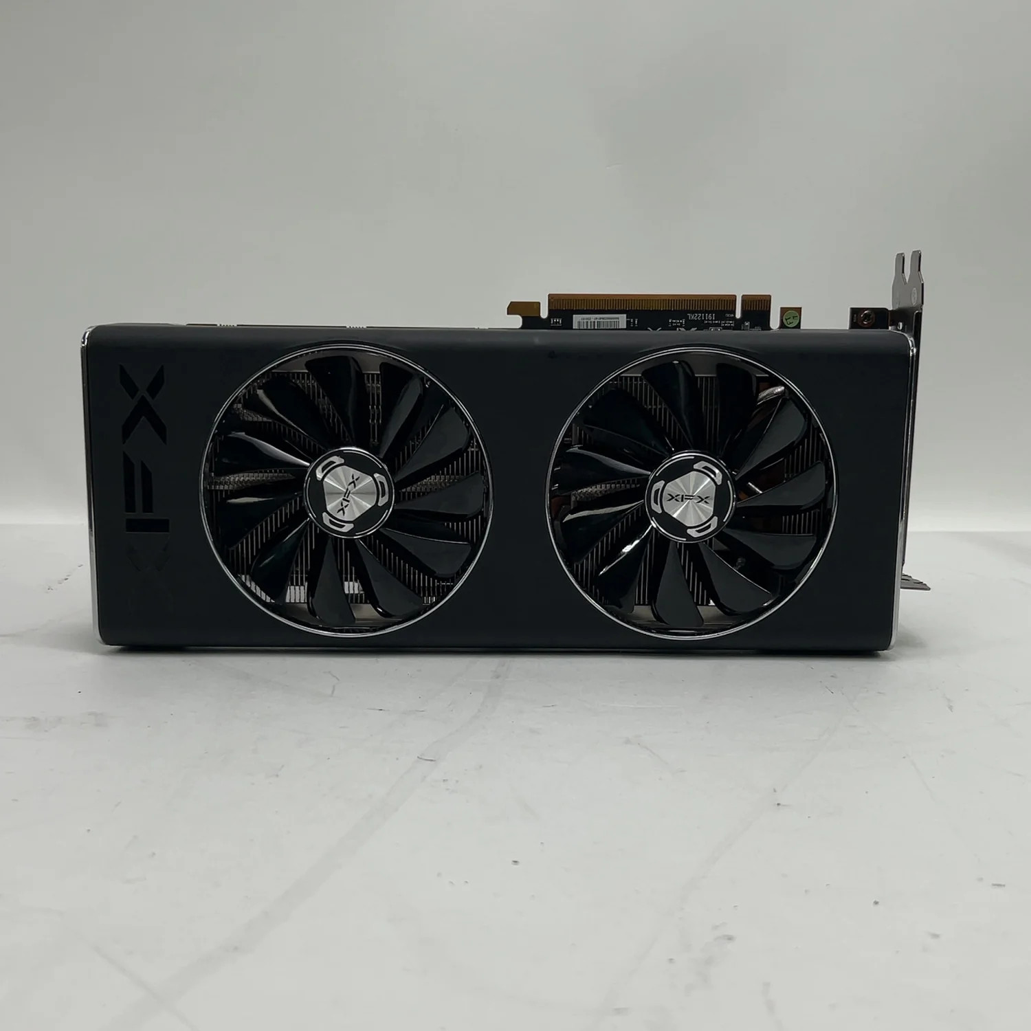 XFX Radeon RX 5600 XT 6GB GDDR6 Graphics Card RX-56XT6C