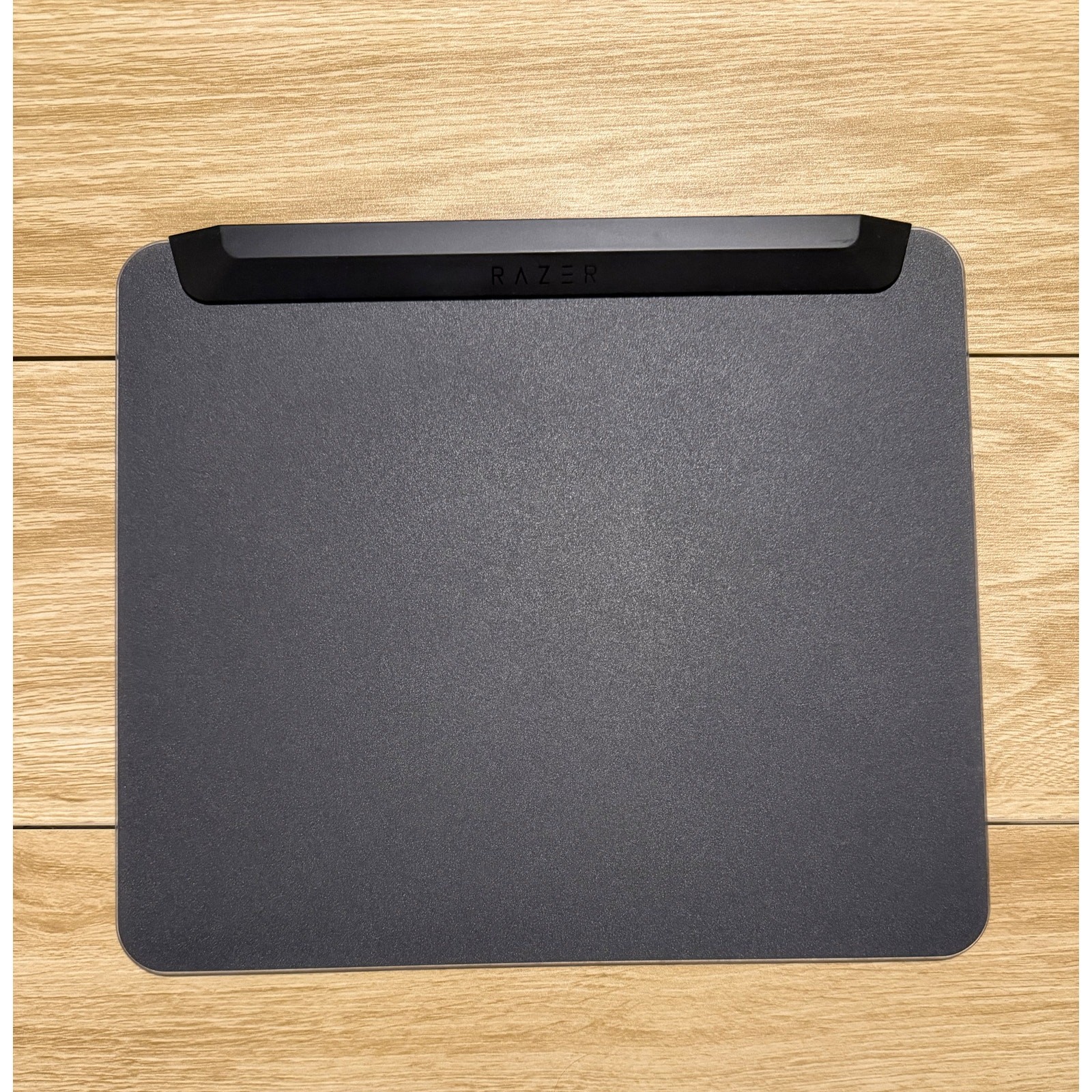 Razer Firefly V2 Pro Chroma RGB Gaming Mouse Pad Hard Mat Medium RZ02-0492
