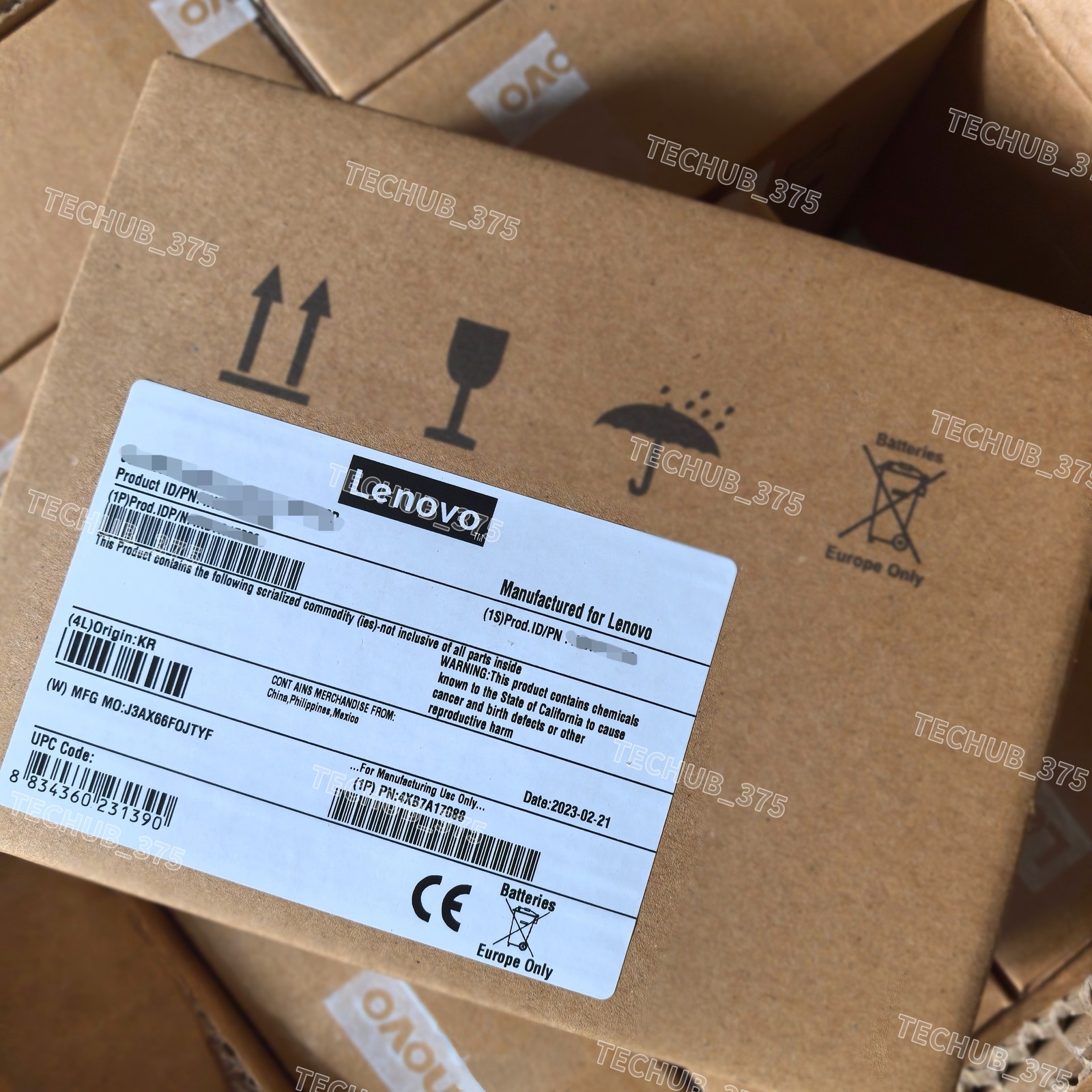 00PH878 4XB0K12407 Lenovo 800GB ThinkServer 12Gb SAS 2.5" in 3.5'' TRAY SSD new
