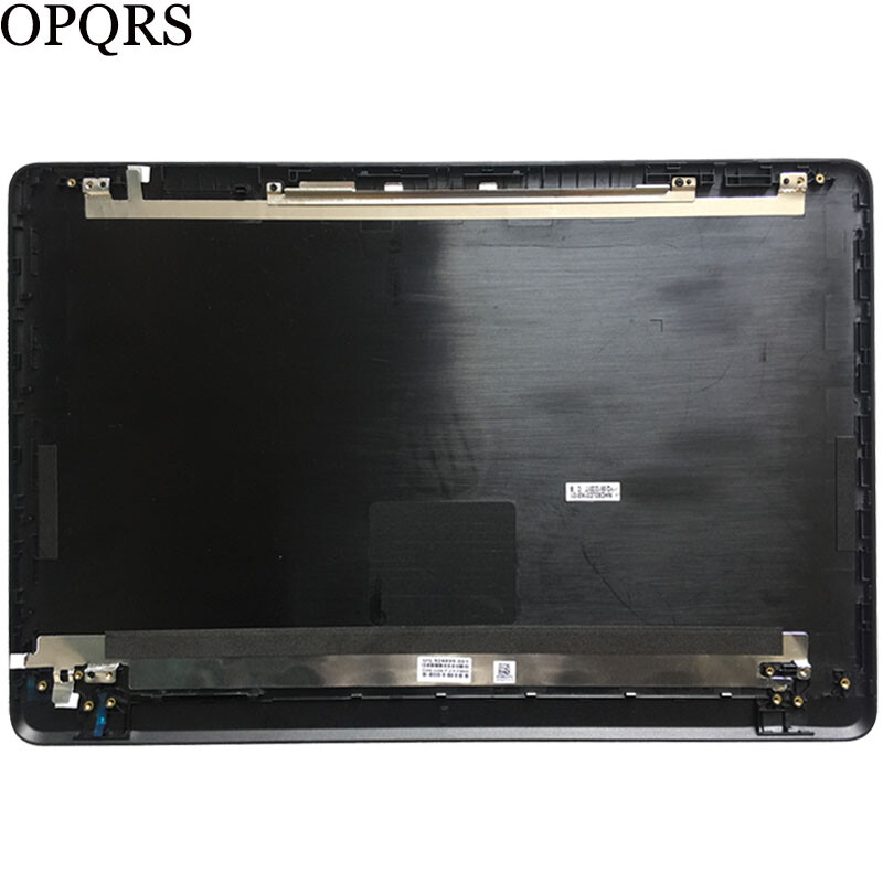 FOR HP 15-bs115DX 15-bs038DX 15-bs000 15-bs100 15-bs500 LCD back cover + Hinges