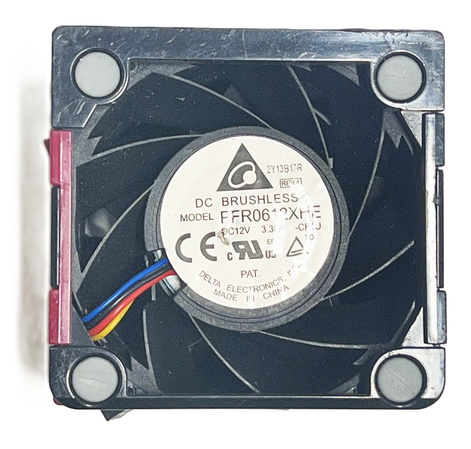 HP 654577-001 662520-001 DL380p Gen8 Hot Plug Cooling Fan Module