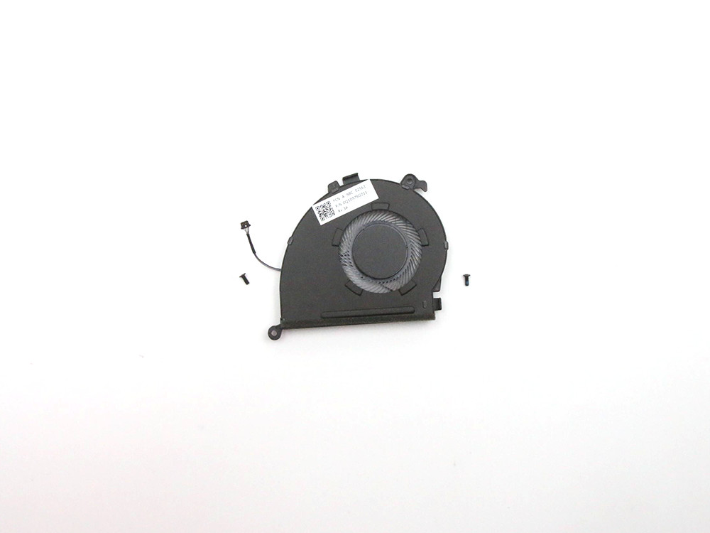5F10S13905 For Lenovo 14-IIL 14-IML 15-IIL 15-IML DC5V Laptop CPU Cooling Fan