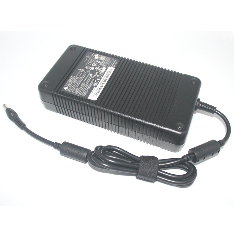 Genuine 330W AC Adapter Charge Acer Predator 17 X GX-792-77BL GX-791-758V 7.4mm