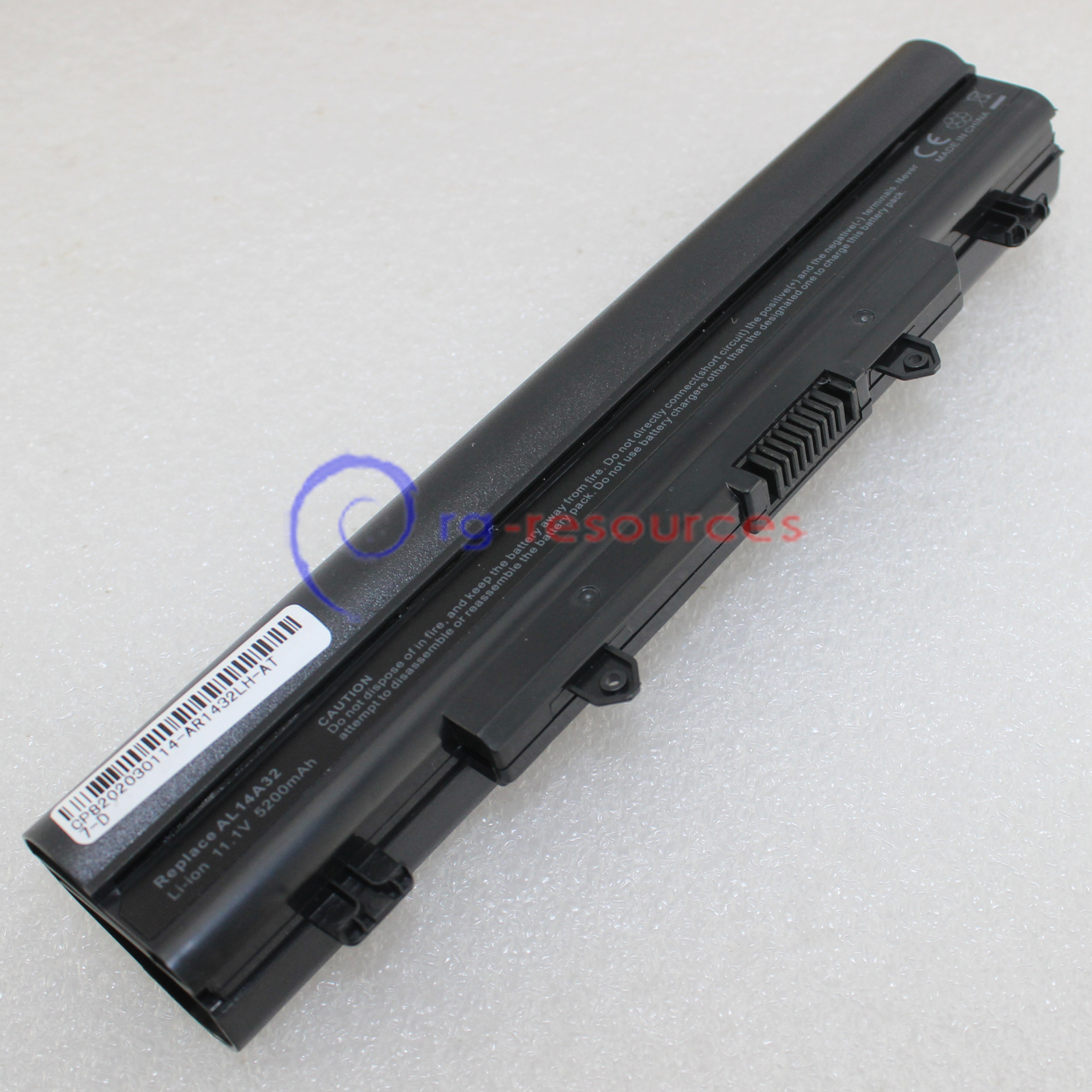 6Cell AL14A32 Battery for Acer Aspire E5-411 E5-421 E5-471 E5-571 V3-472 V5-572