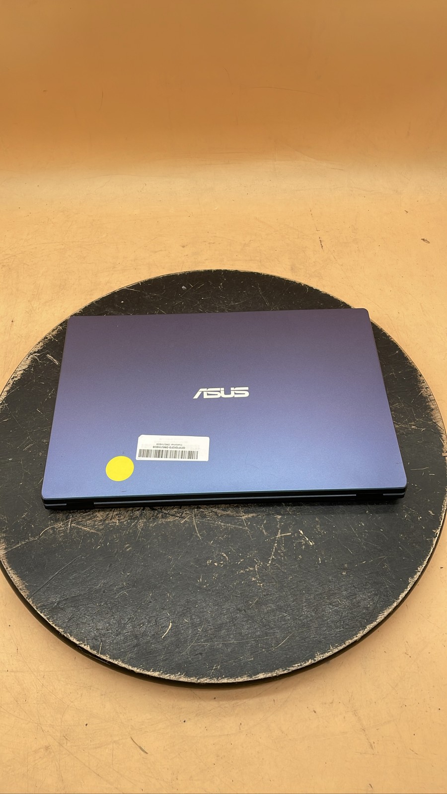 Asus E410M 14-inch Laptop Intel Celeron N4020 Processor No HDD Unit