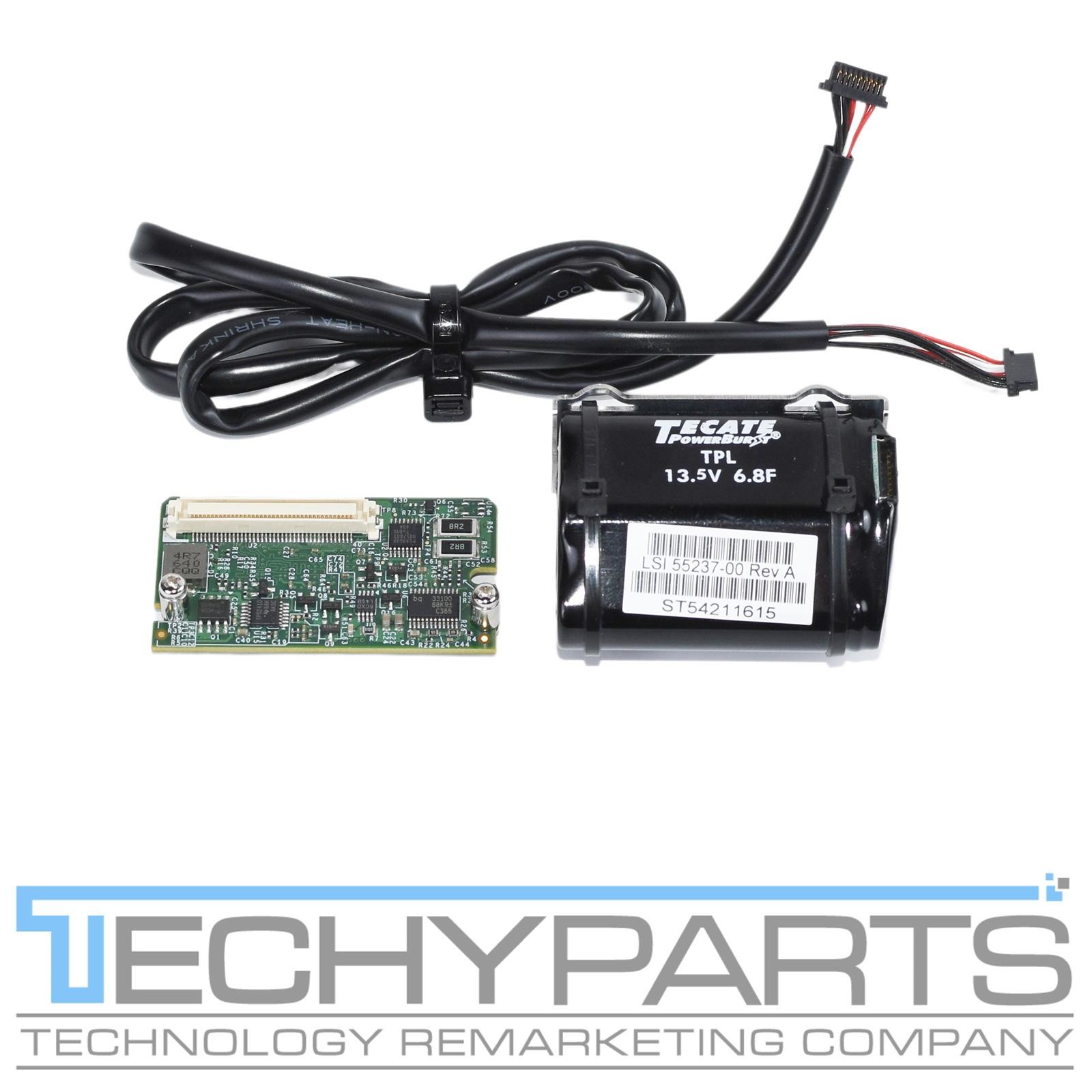Supermicro BTR-CV3108-U1 CacheVault for LSI 3108 Supercap mounting for 2U Ultra