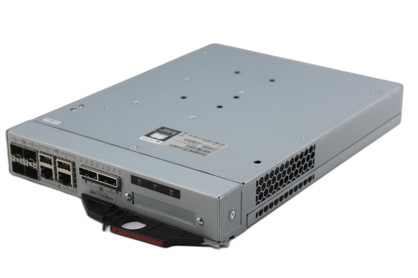 IBM 00L4647 00L4645 System Storage V7000 Type 100 Controller Canister