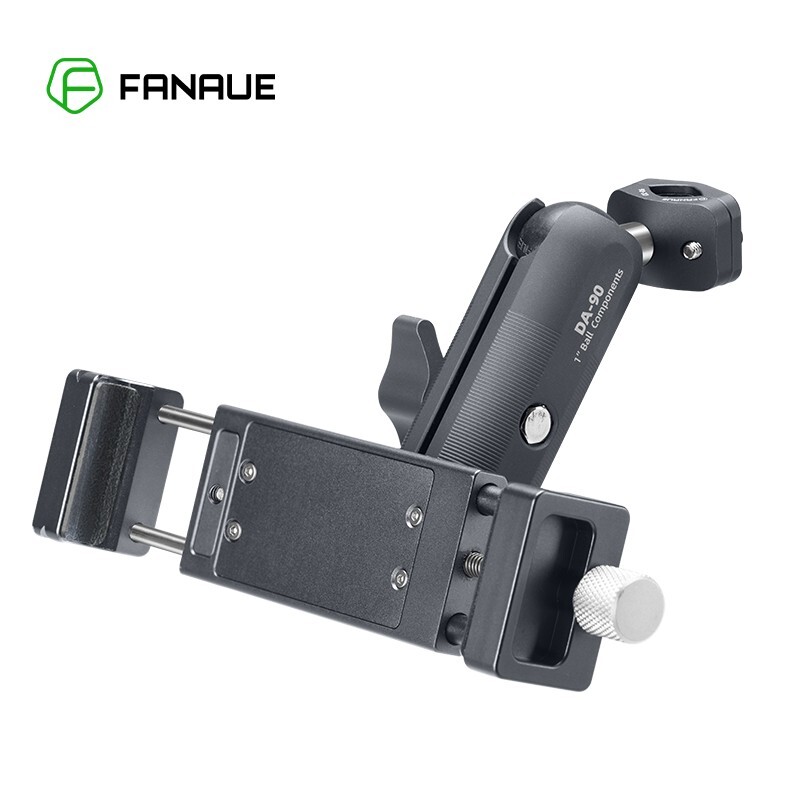 Car headrest tablet holder rear seat back fixed ipad mobile phone