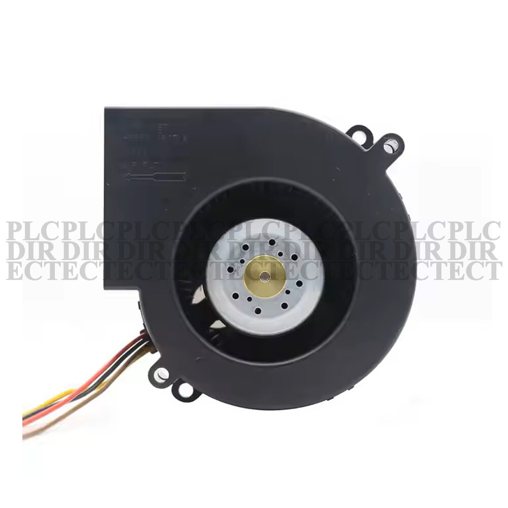 New SANYO DENKI 9BMB12P2K01 Blower Fan 12V 3.4A