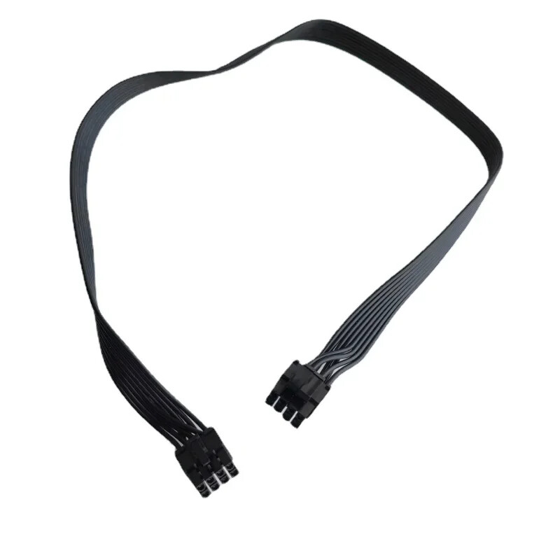 8Pin to CPU 8Pin Mainboard Power Supply Cable For Seasonic X Platinum P Series