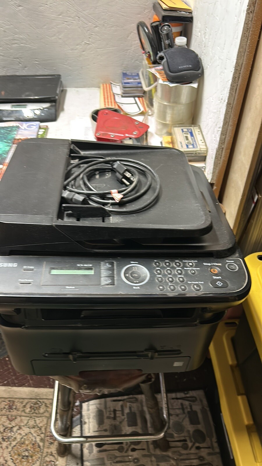Printer