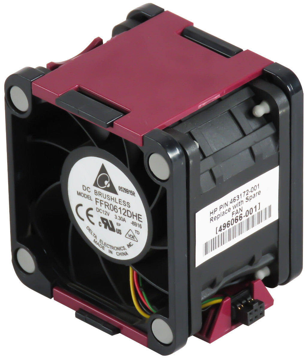HP DL380 DL385 G6 496066-001 463172-001 FOR DL380 DL385 G6
