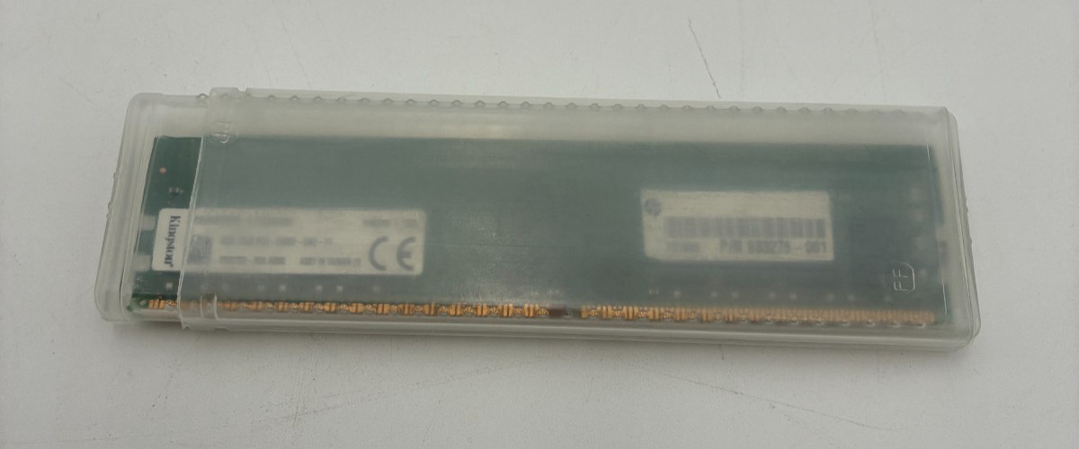 Lot of 10 x New SK HYNIX 8GB DDR4 1Rx8 PC4 -2666v  Desktop Memory HP26D4U9S8ME-8