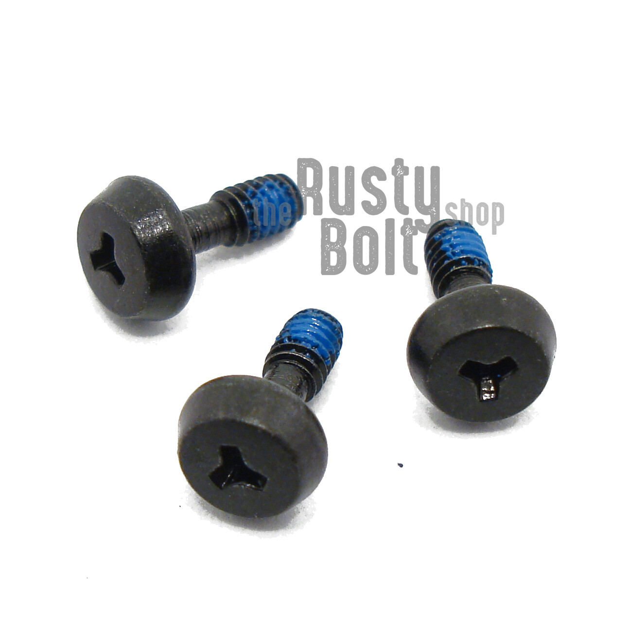 Y1 Tri-point Battery Screws - Apple MacBook Pro 13" 15" 17" - A1286 A1297 A1342