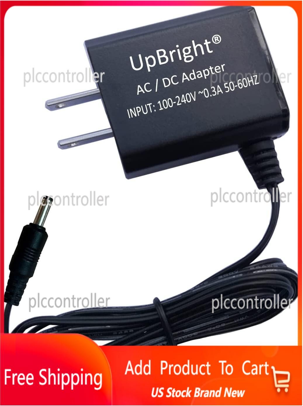 AC Adapter For Honeywell Granit XP 1991IXR 1991iXLR Wireless Barcode Scanner PSU