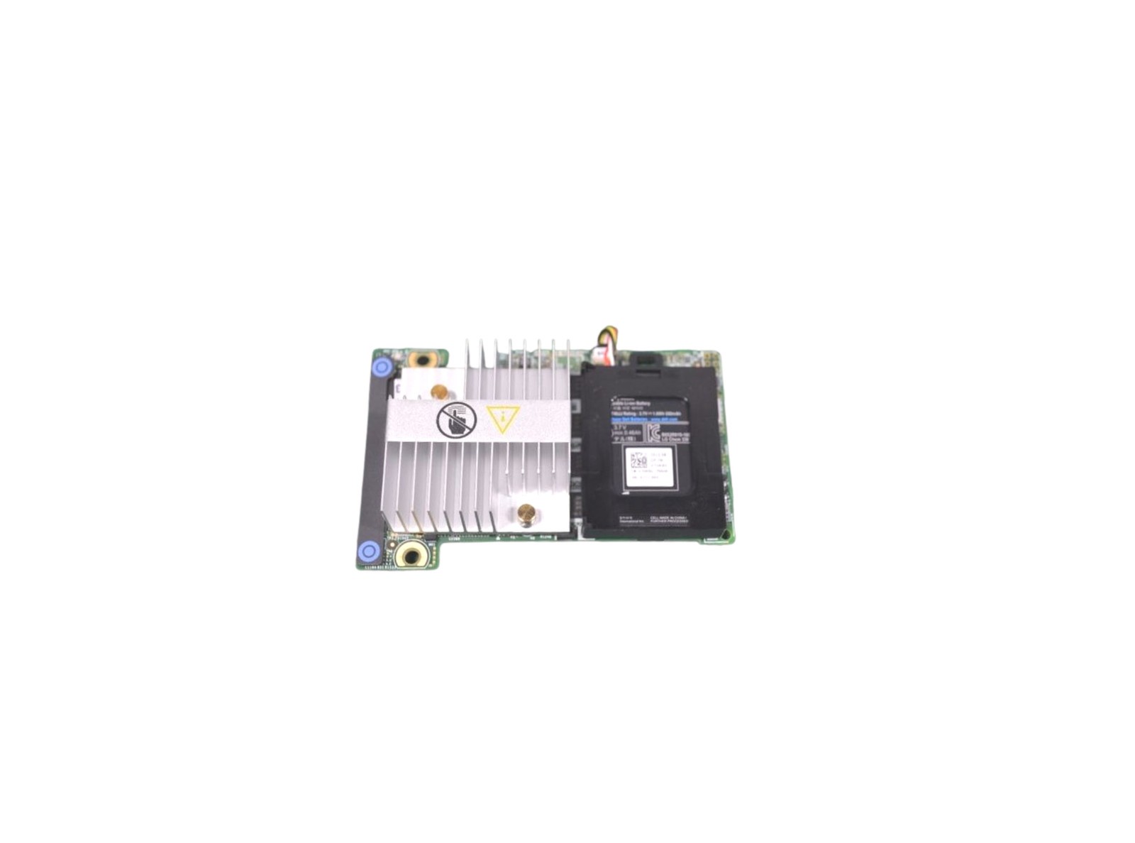 Dell P3WV4 H710P M-Mono 1G Perc 8 Shared VRTX Card