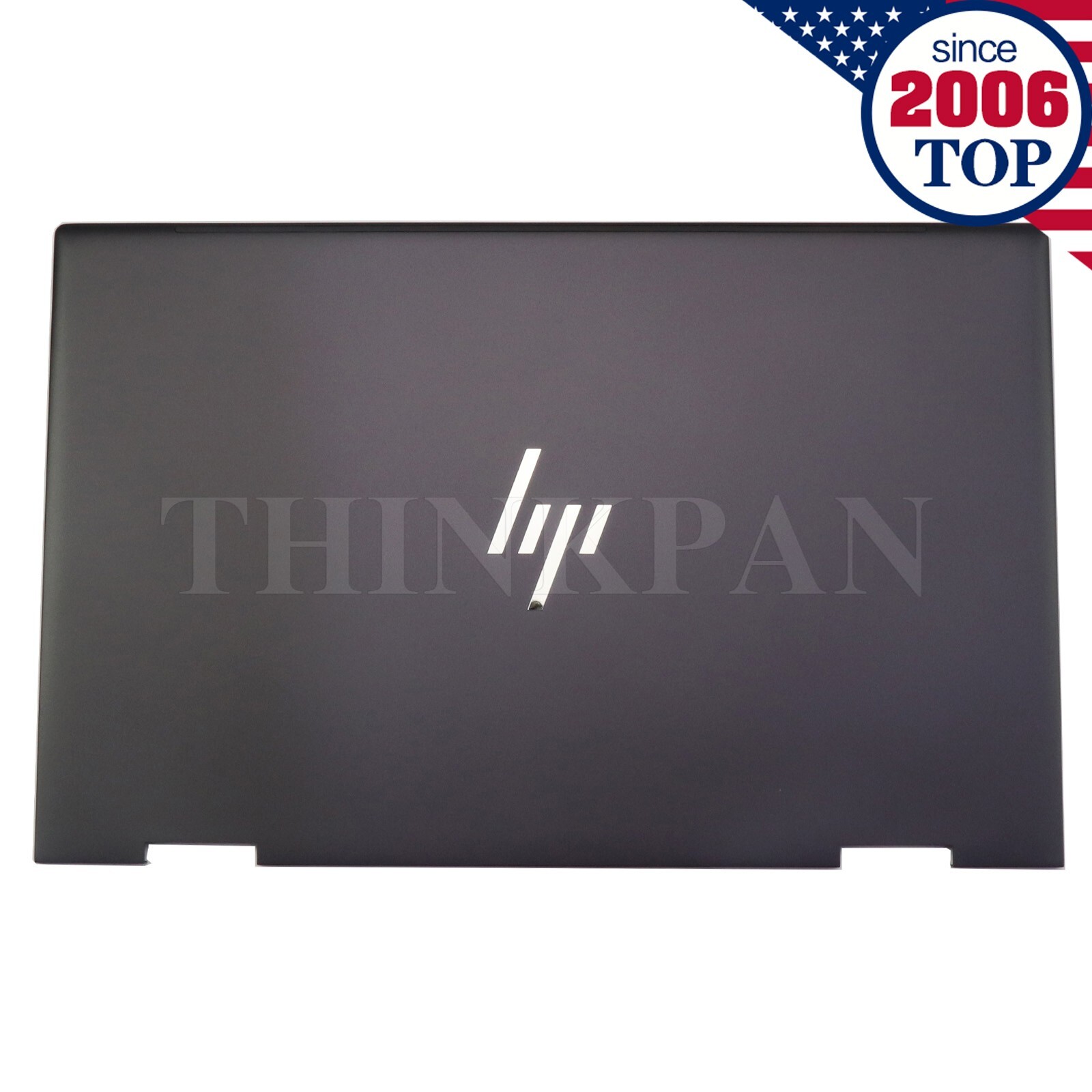 New LCD Back Cover For HP ENVY X360 15-EW 15-EY0013DX 15-EY0023DX N09644-001 US