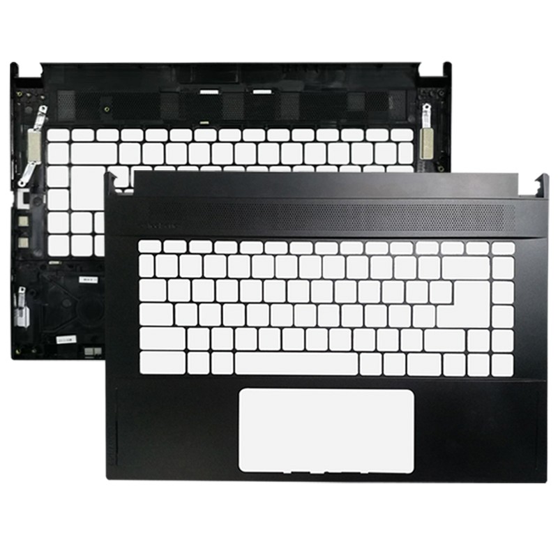 New for MSI GS66 Stealth 10SF 10SD MS-16V1 MS-16V4 15.6in Black Laptop Palmrest