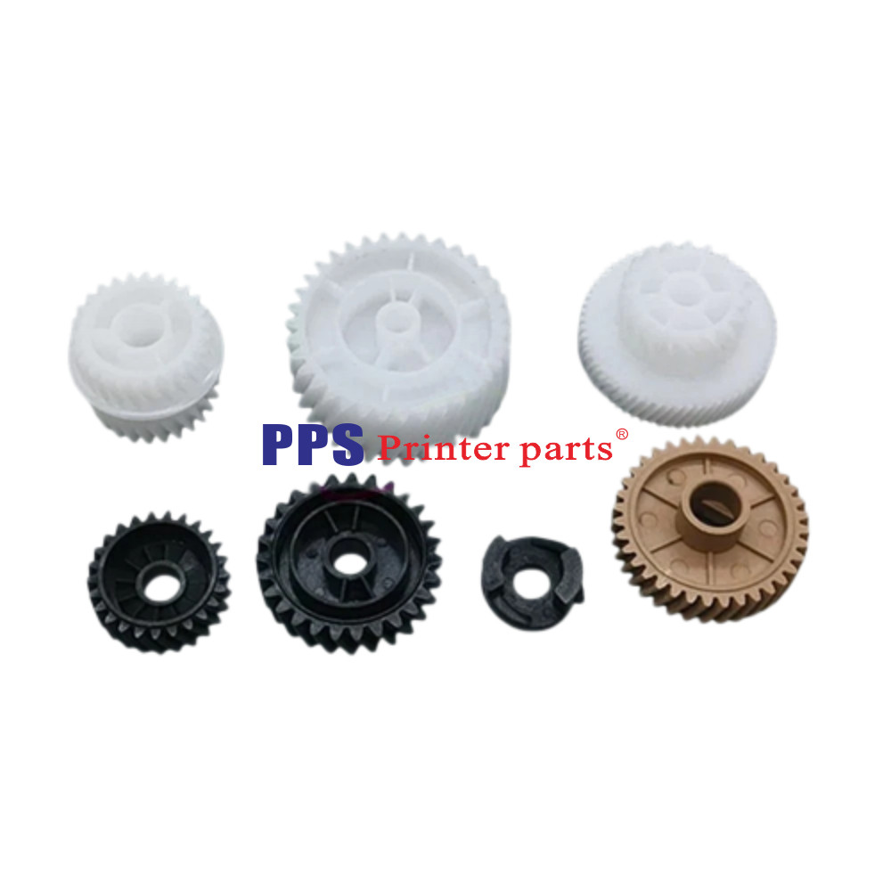 New Lower Roller Gear Compatible Canon ADV 4525 4551 4535 4545 High quality