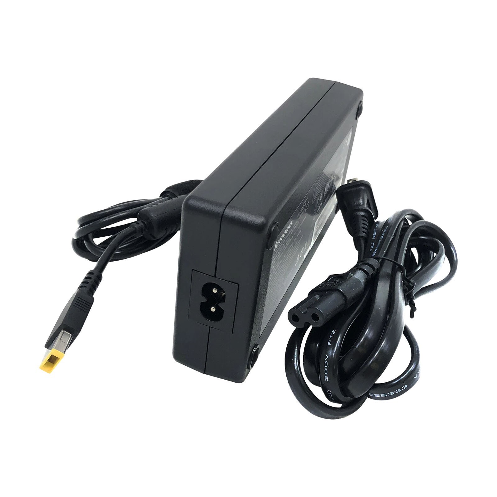 Genuine 170W Lenovo ADL170SDC3A ADL170NDC3A AC/DC Power Adapter 20V 8.5A Charger