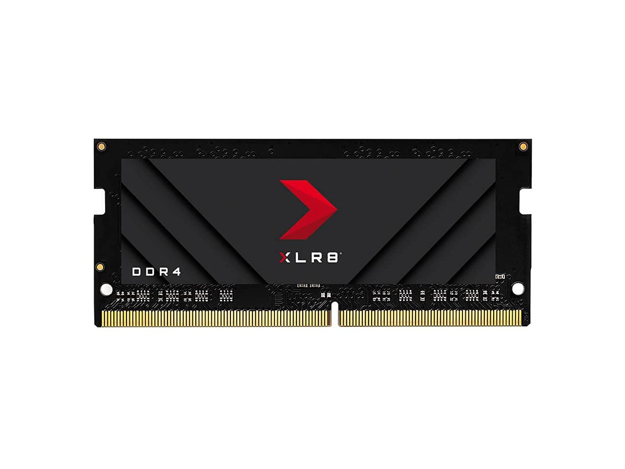 PNY 16GB XLR8 Gaming DDR4 3200MHz Notebook Memory – (MN16GSD43200X)?