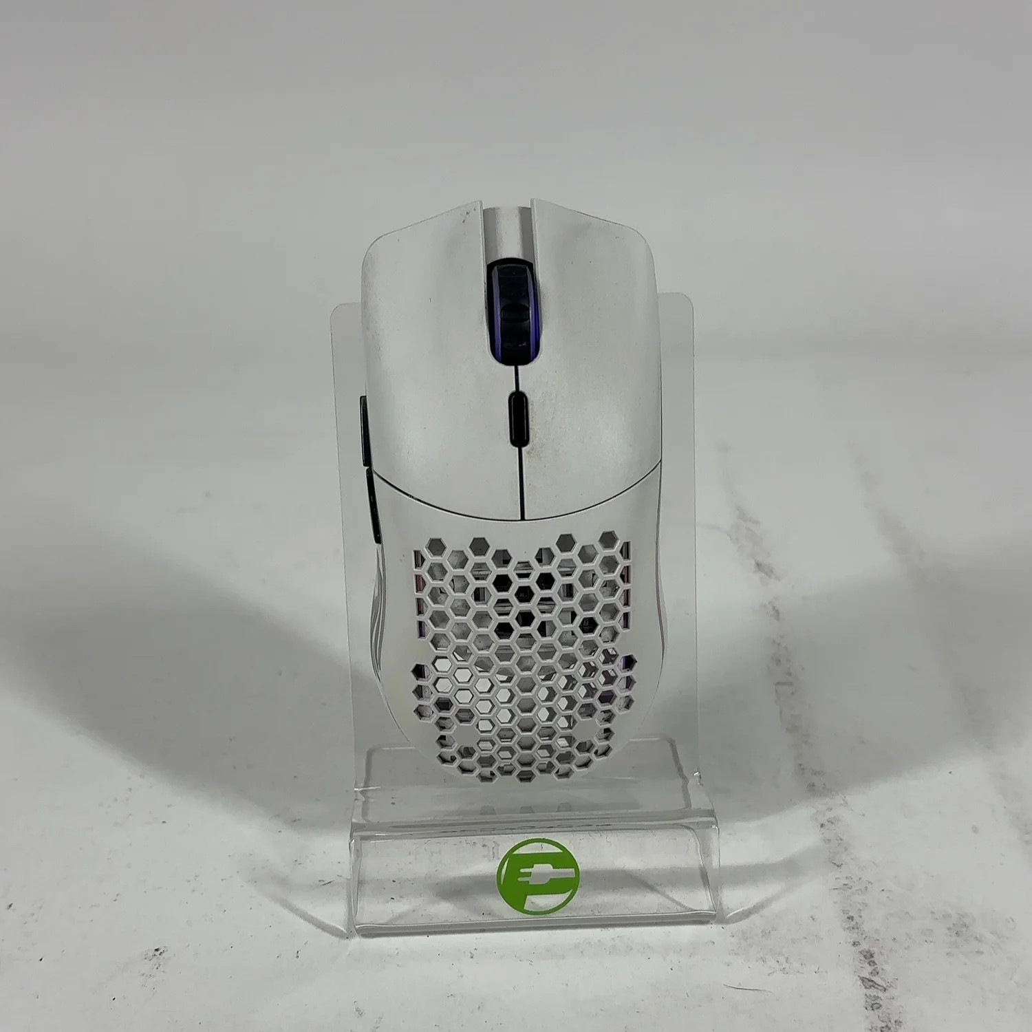 Glorious Model O Wireless Mouse White