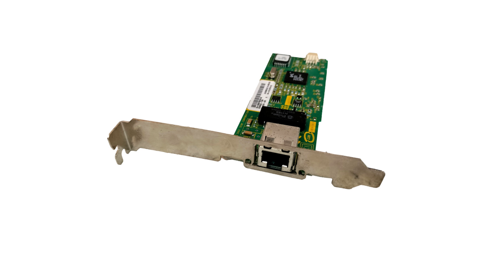 3Com 3C905CX-TXM Single-Port 100Mb/s PCI Network Adapter