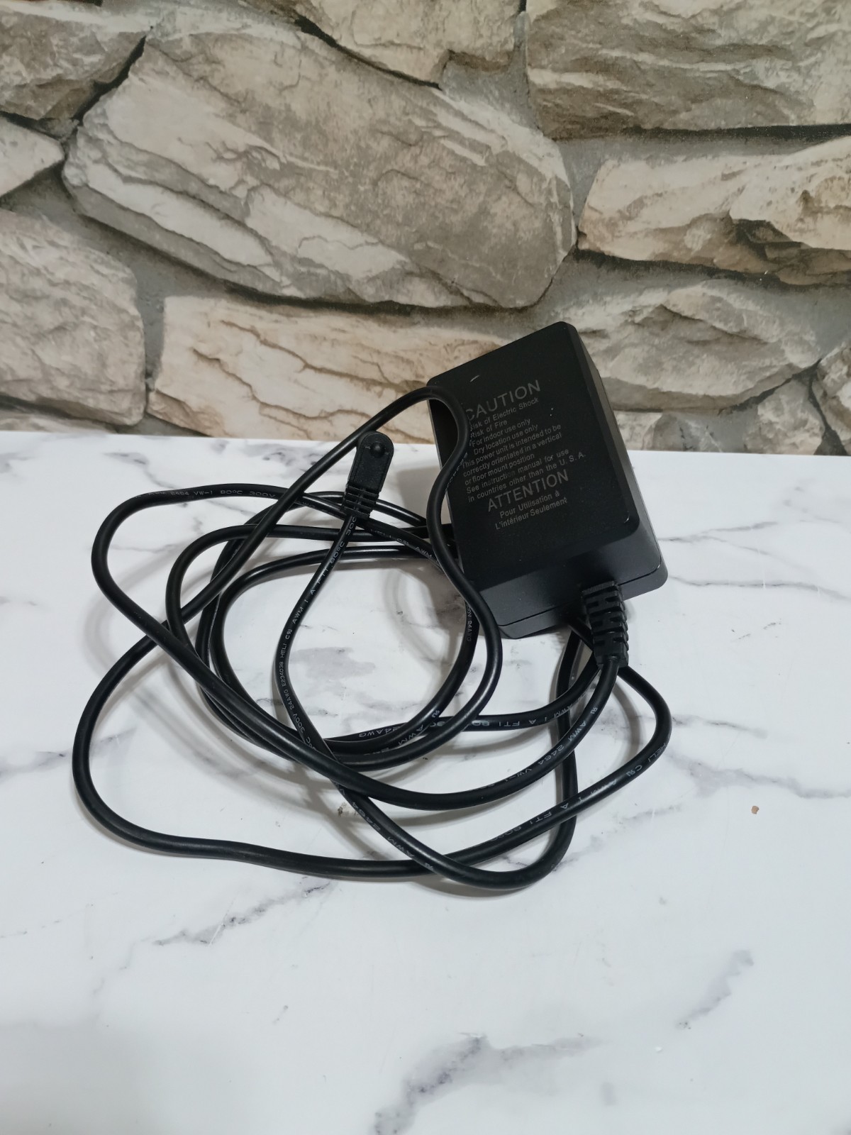 Original AC Adapter Tineco YLS0241A-T260080