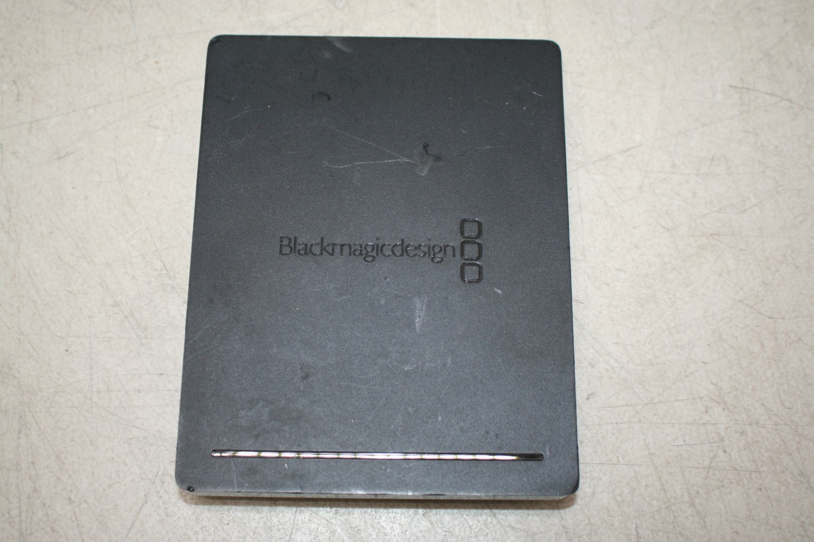 Blackmagic Design Cloud Pod- Untested