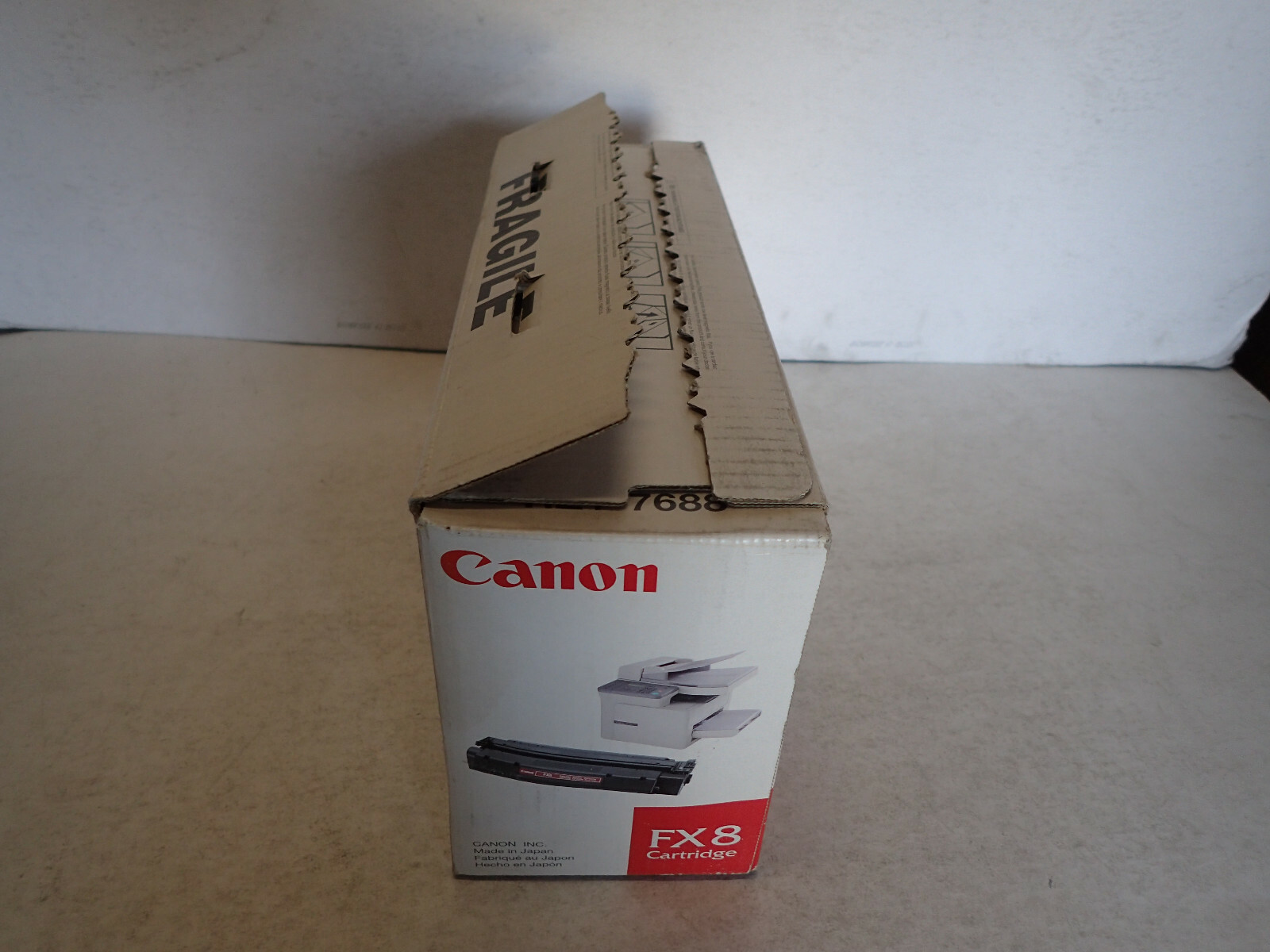 CANON FX8 CARTRIDGE