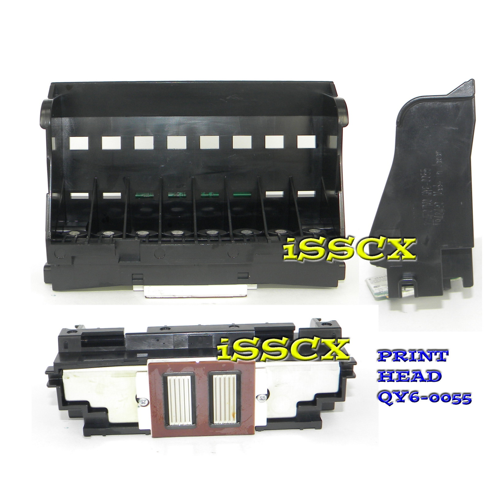 QY6-0055 printhead fits for Canon i9900 iP8500 9900i  i9950