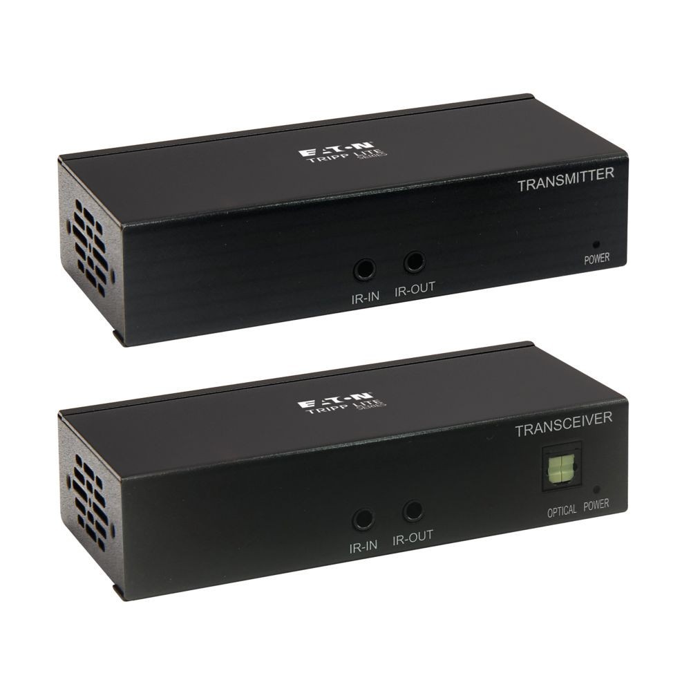 Tripp Lite B127A-111-BHTH HDMI Over Cat6 KVM Extender Kit With Transmitter &...