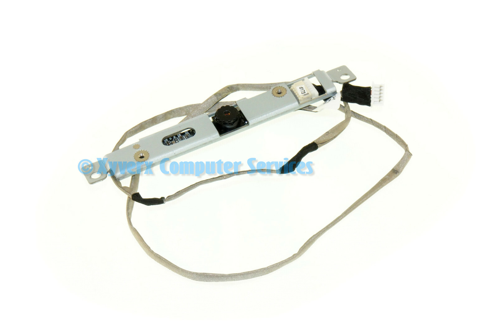 417113-001 50.4F617.001 GENUINE ORIGINAL HP WEB CAMERA W/ CABLE DV2000 (CC711)