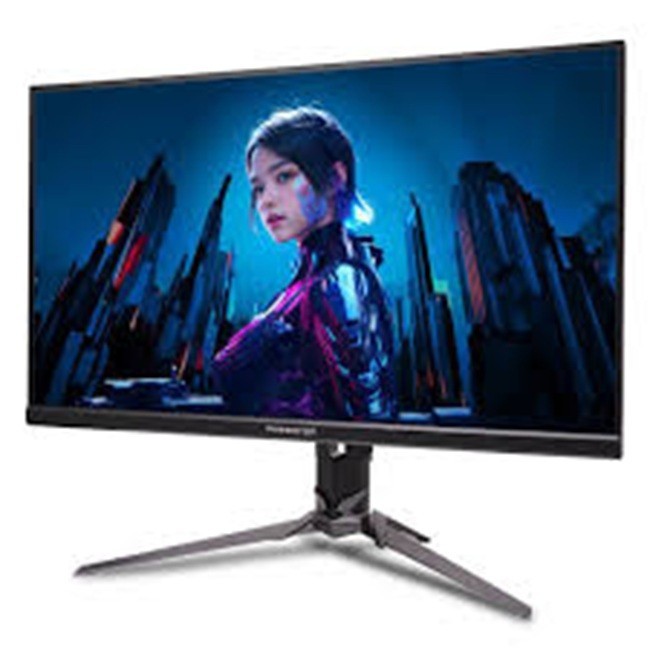 Acer Predator XB273U X1 27" Monitor, HDR400, 0.5ms Response, 200Hz Refresh Rate