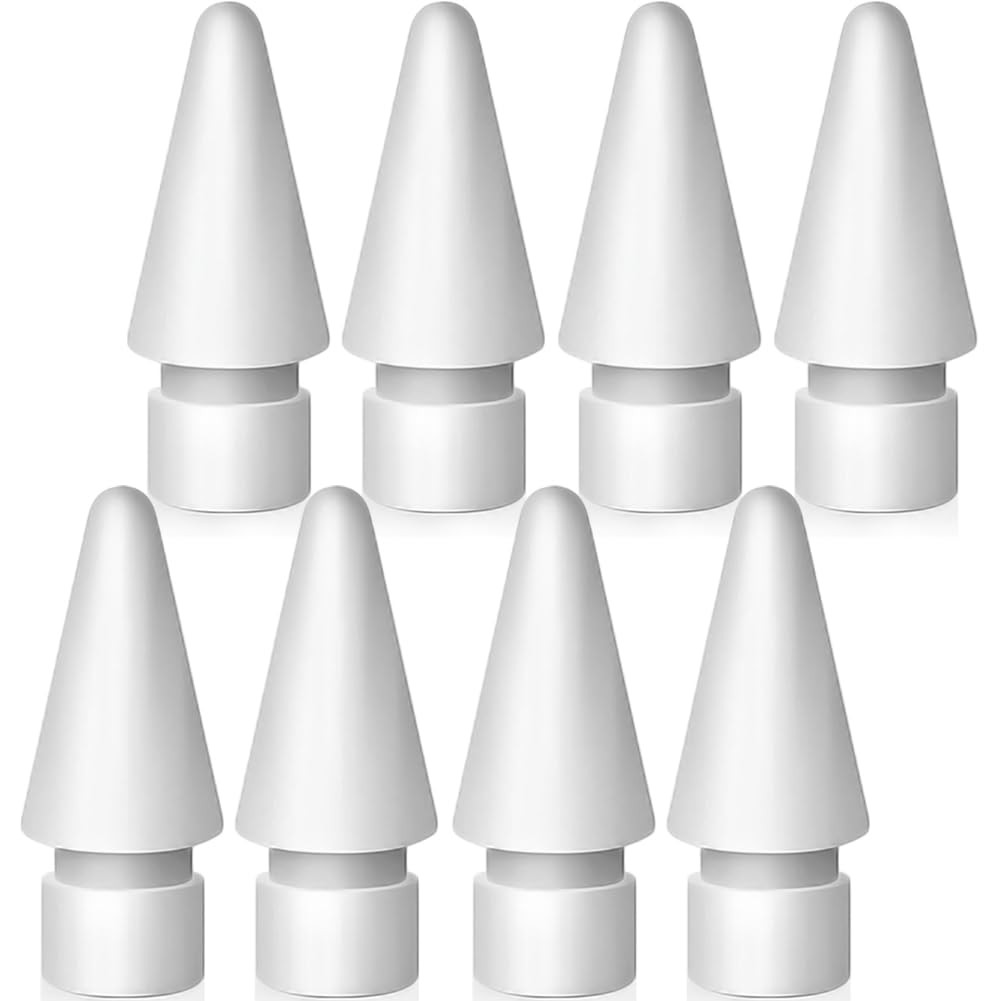 Replacement Tips for Stylus Pen