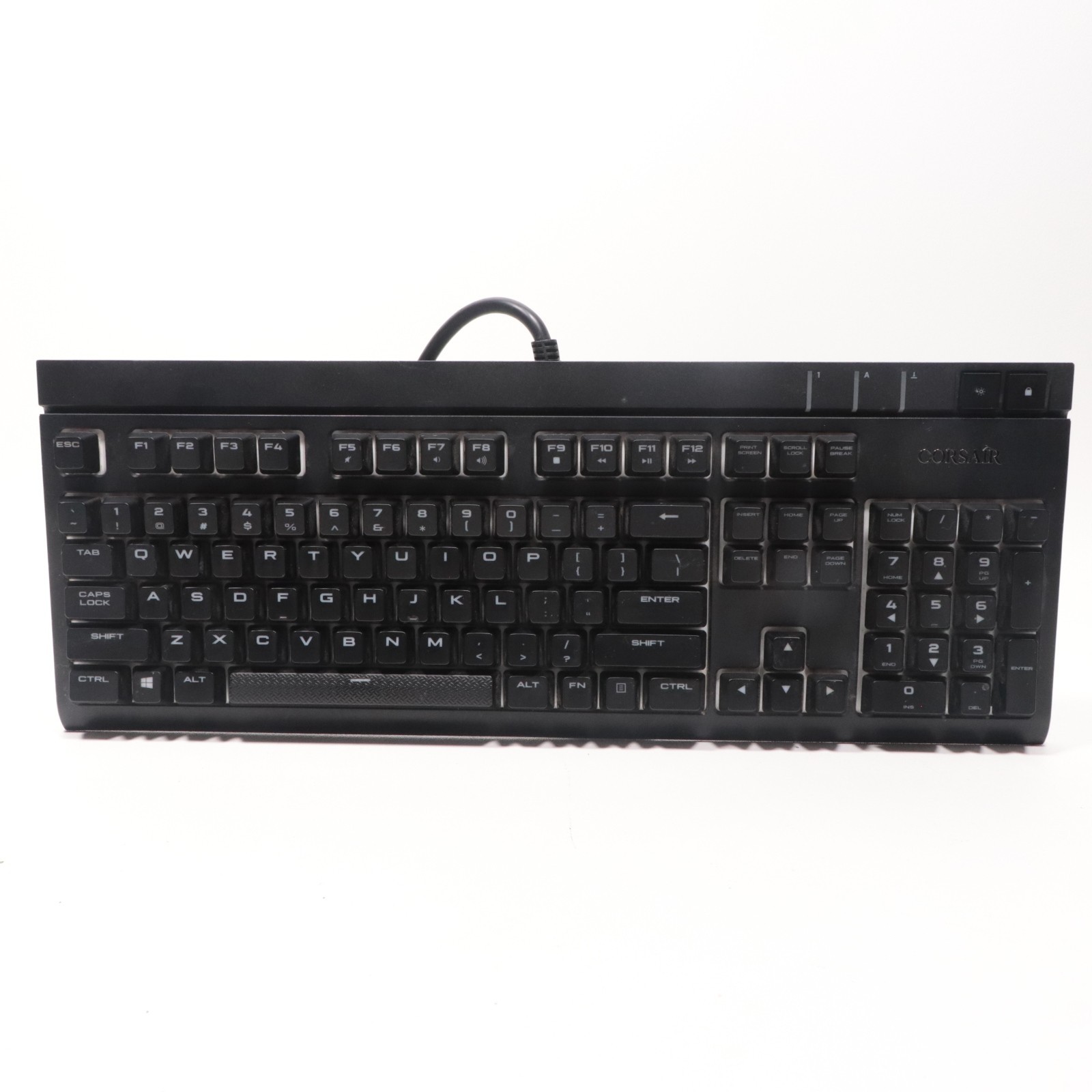 Corsair Strafe RGB Mechanical Gaming Keyboard RGP0018