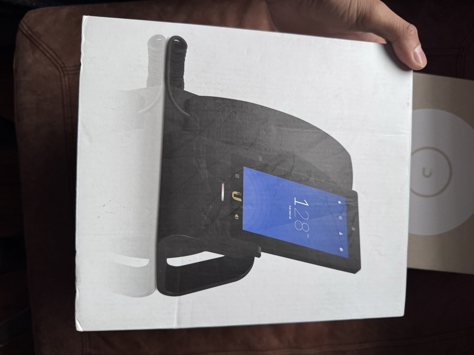 Ubiquiti UniFi VOIP UVP Touch Phone UVP-Touch
