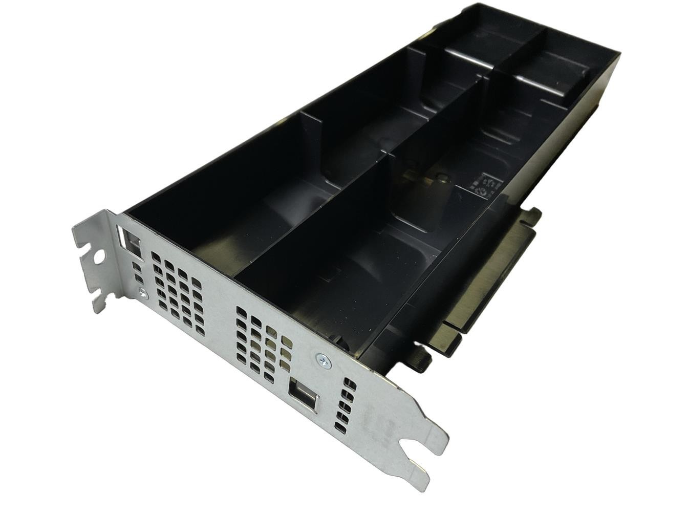 GC6D8 0GC6D8 NEW Dell Blank DW GPU PCI Filler Module for PowerEdge R750XA
