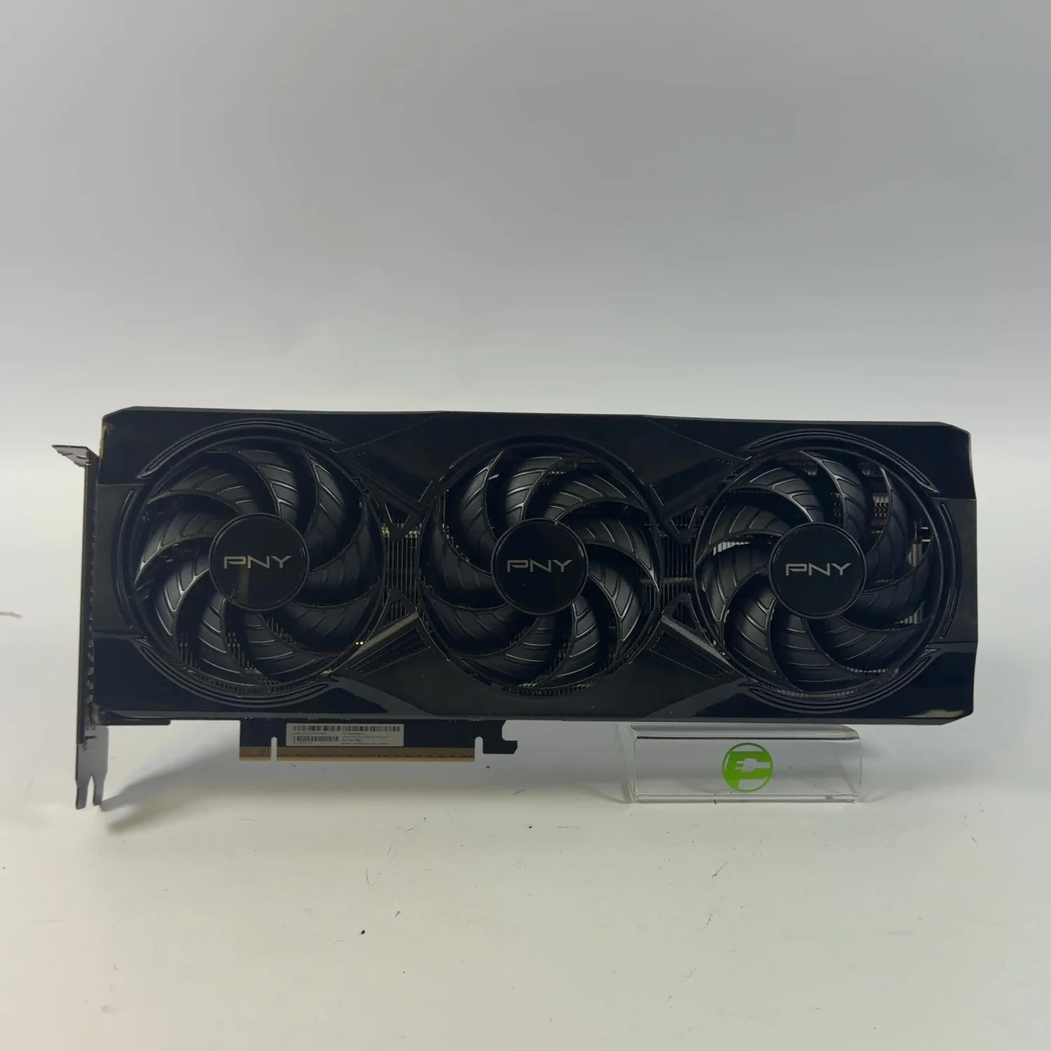 PNY GeForce RTX 5070 12GB GDDR7 Graphics Card VCG507012TFXPB1