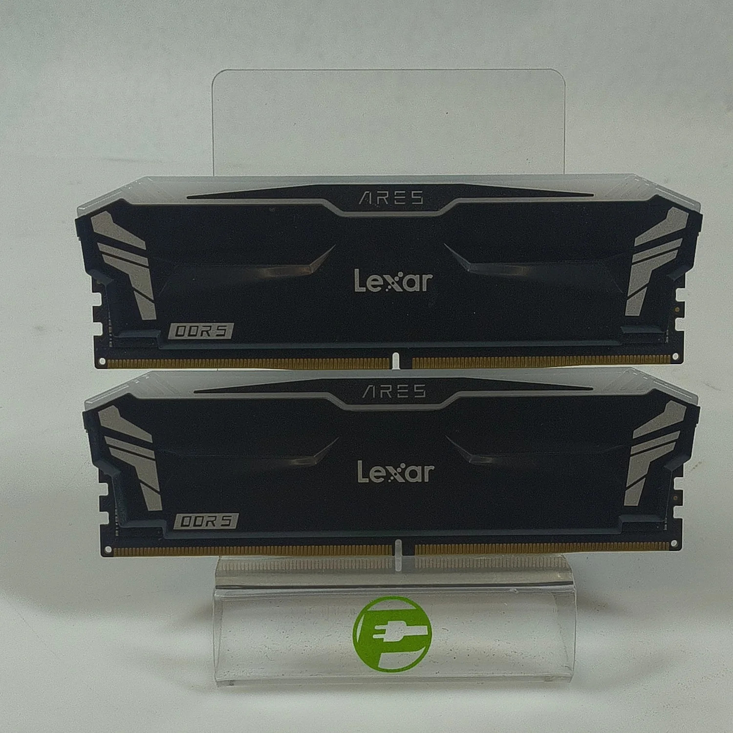 Lexar Ares RGB 32GB (2x16GB) RAM DDR5 6000MHz LD5FU016G-R6000GDGA